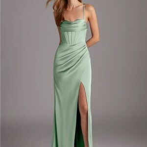 Azazie Brookelle Gown